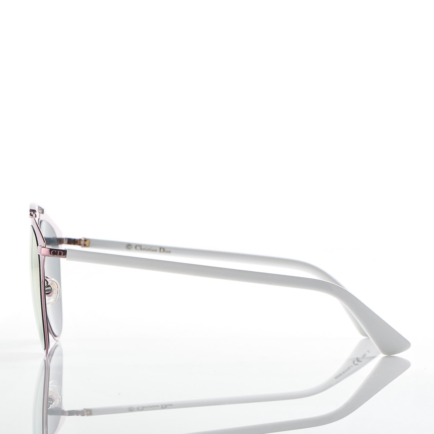 Christian Dior Reflected Sunglasses Pink 2 of 9