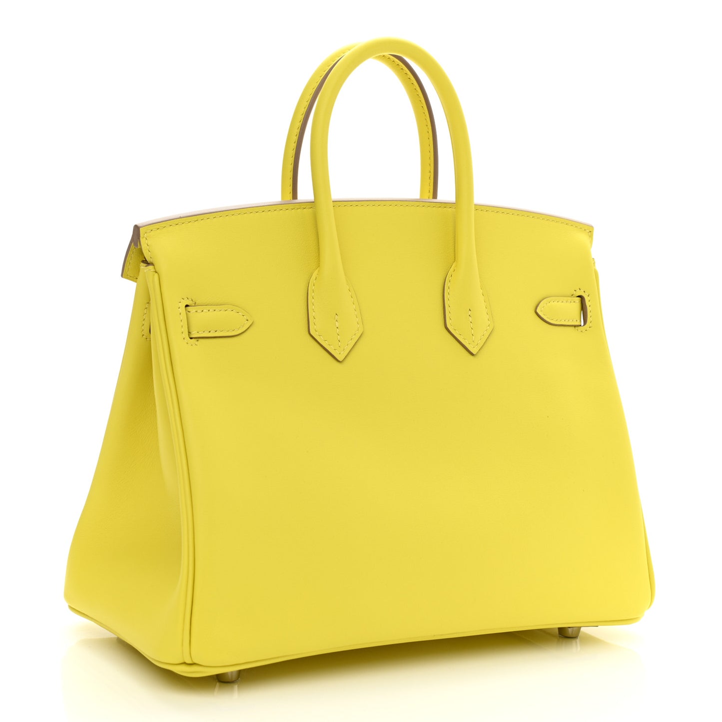 Swift Birkin 25 Lime