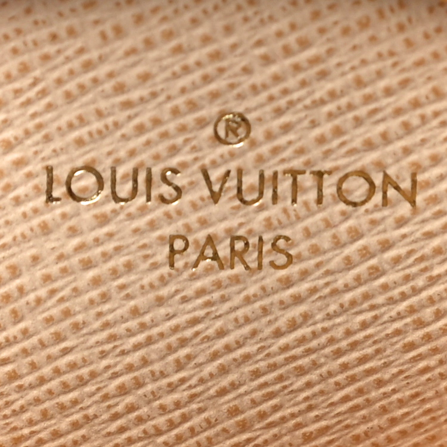 Louis Vuitton Monogram Multi Pochette Accessories Bandouliere Shoulder Strap Rose Clair 4 of 5