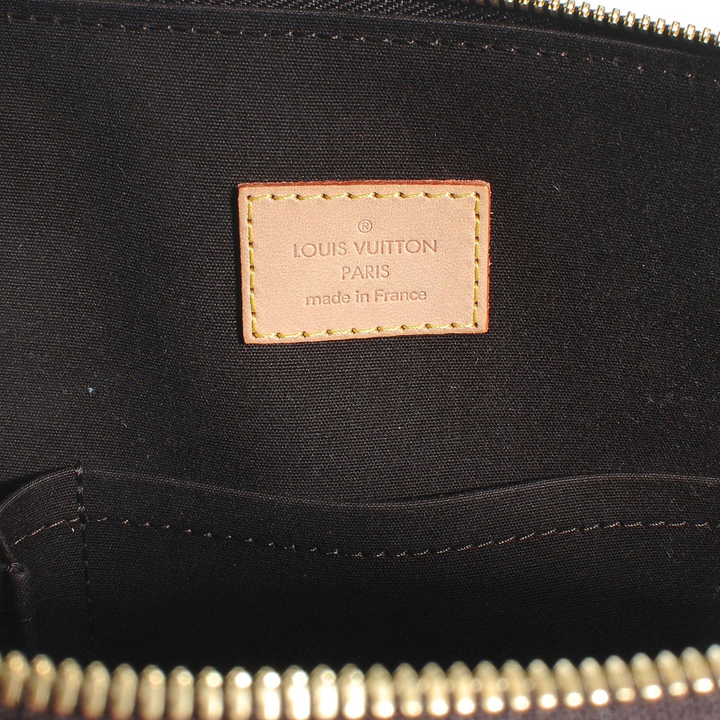 Vernis Alma GM Amarante