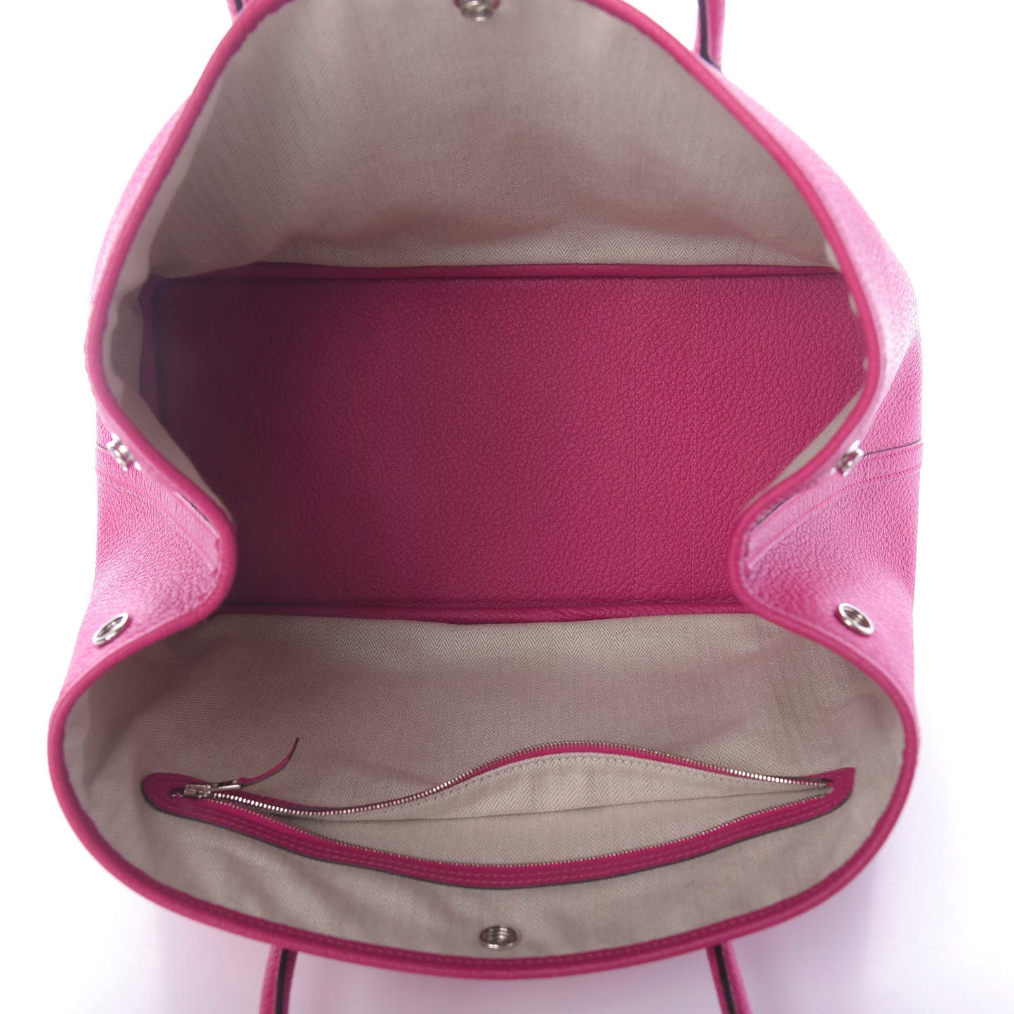 Negonda Garden Party 36 MM Rose Pourpe