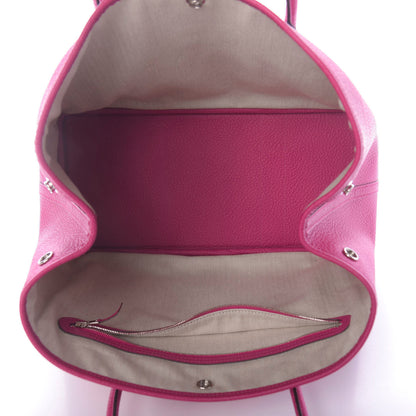 Hermes Negonda Garden Party 36 MM Rose Pourpe 5 of 10