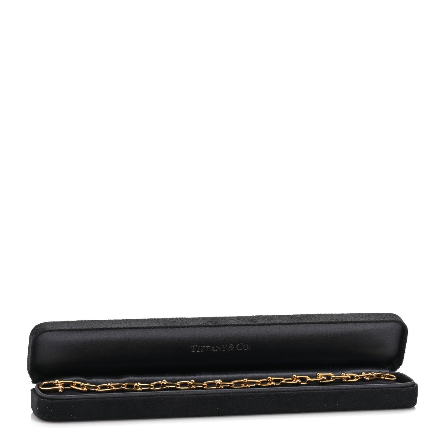 18K Yellow Gold Small HardWear Link Bracelet