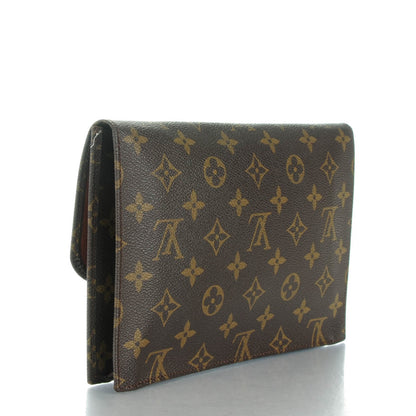 Louis Vuitton Monogram Pochette Rabat 3 of 7