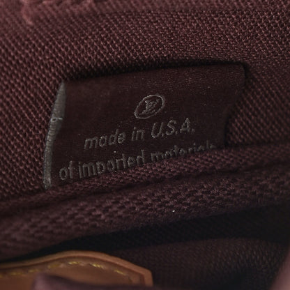 Louis Vuitton Monogram Favorite PM 7 of 13