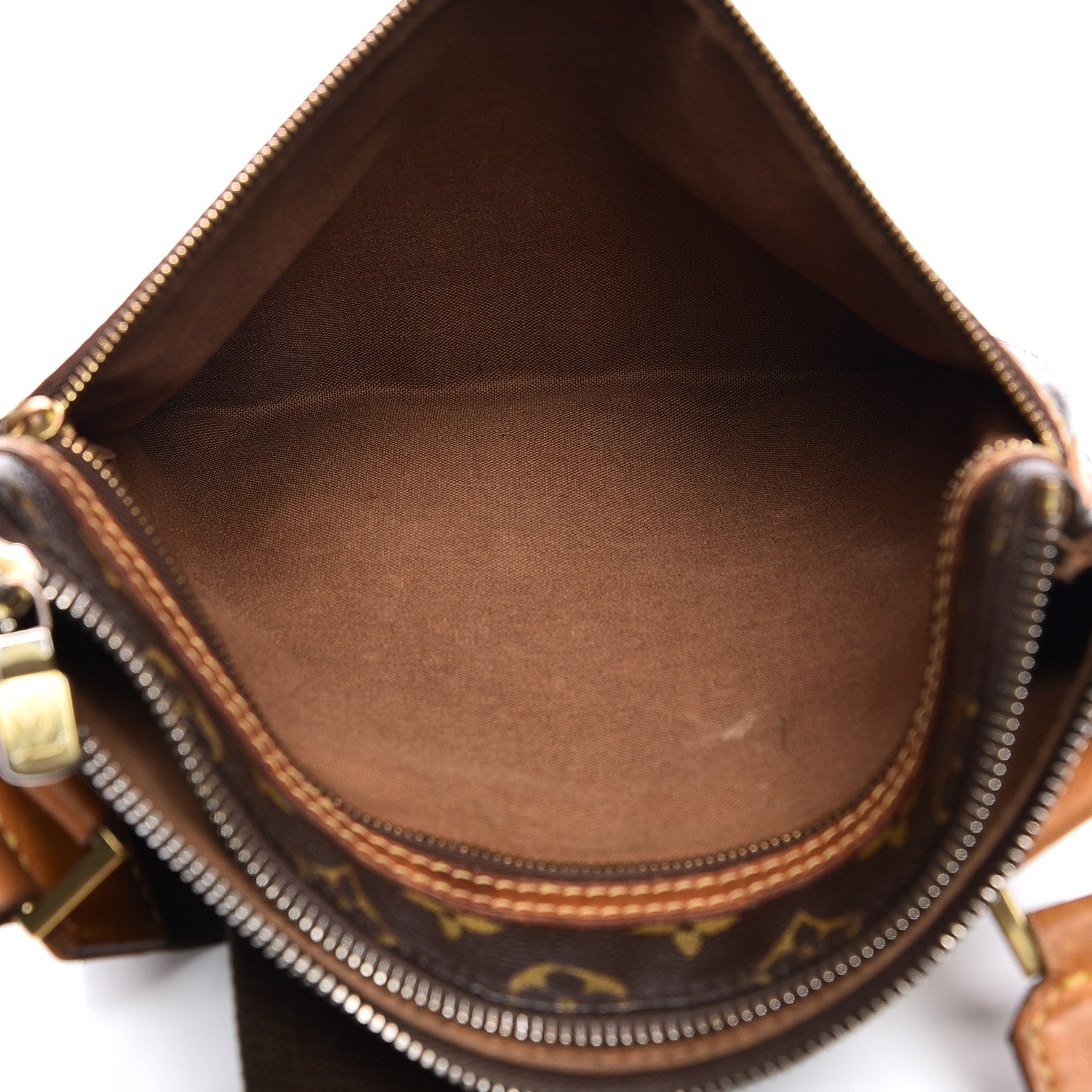Louis Vuitton Monogram Bosphore Pochette 14 of 15