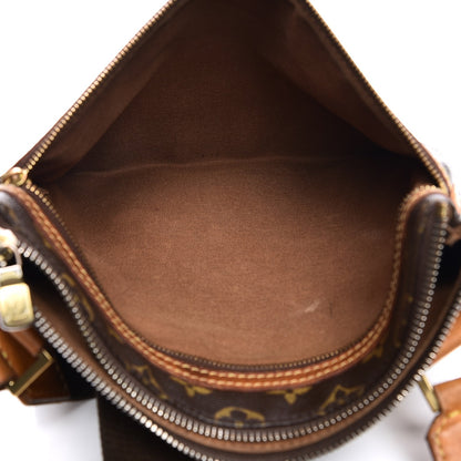 Louis Vuitton Monogram Bosphore Pochette 14 of 15