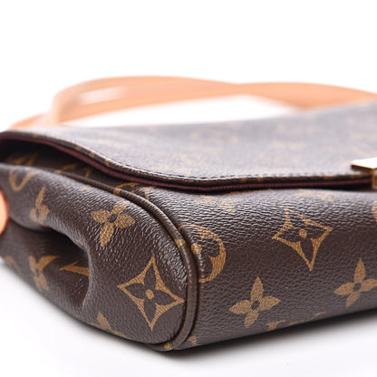Louis Vuitton Monogram Favorite MM 7 of 9