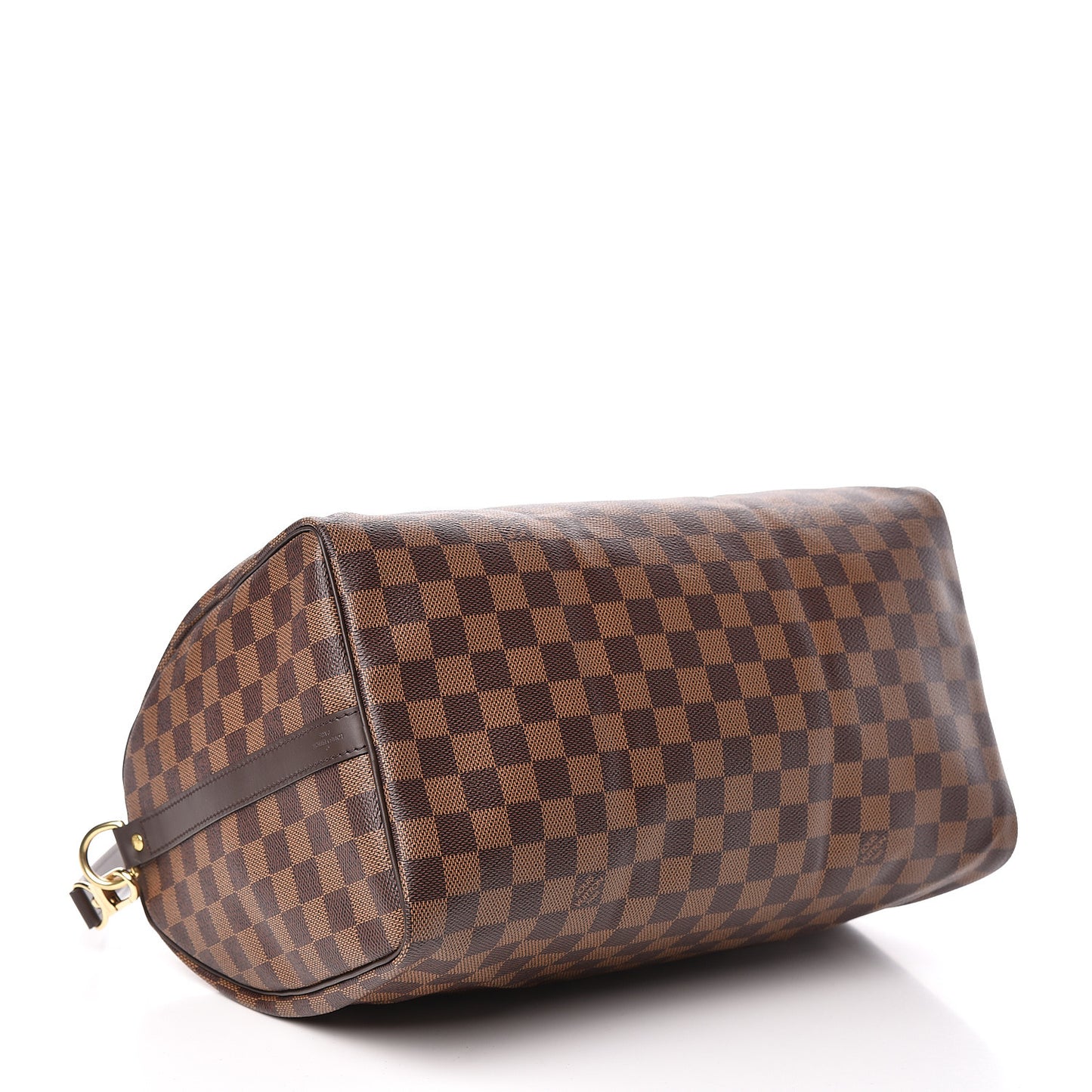 Damier Ebene Speedy Bandouliere 35
