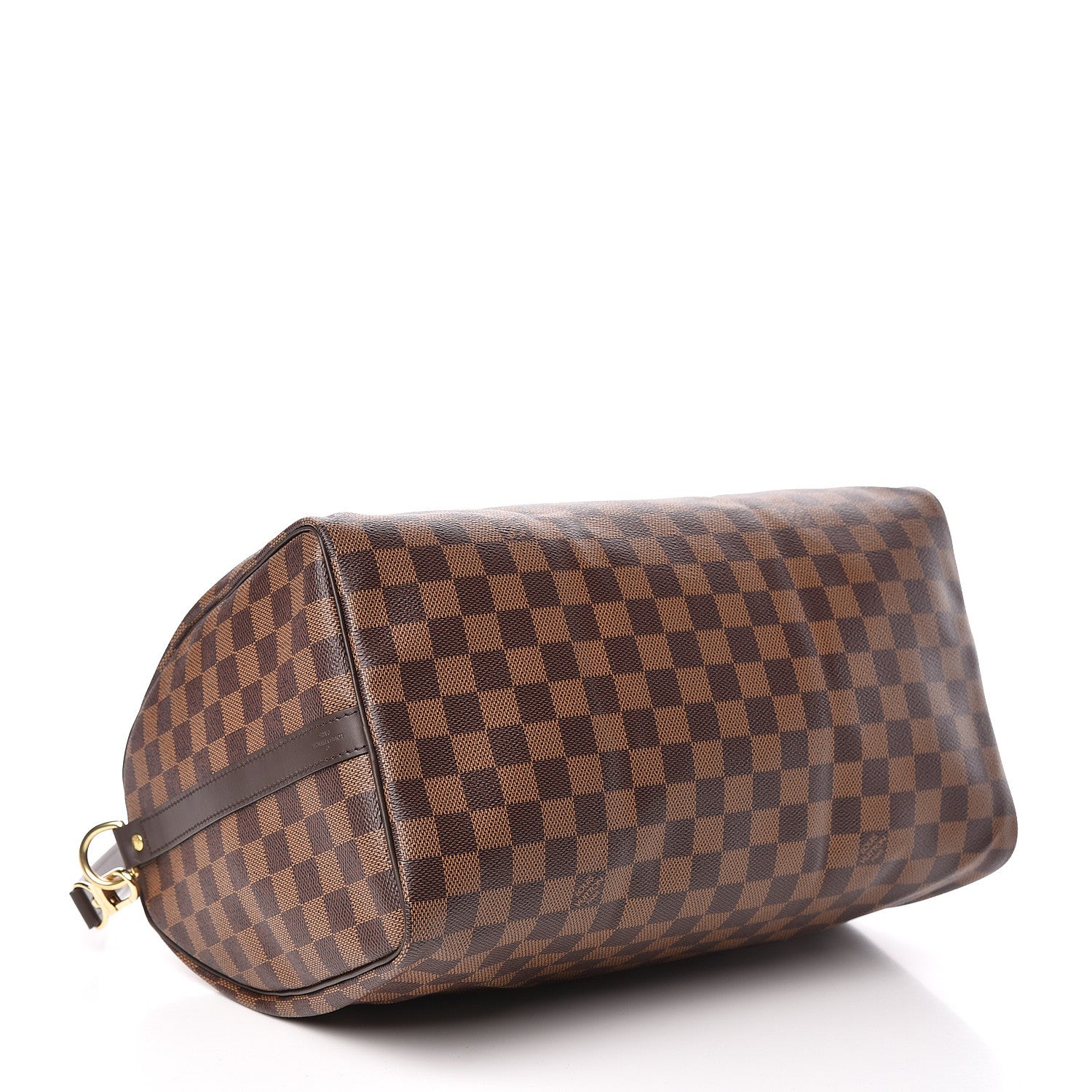 Louis Vuitton Damier Ebene Speedy Bandouliere 35 4 of 11