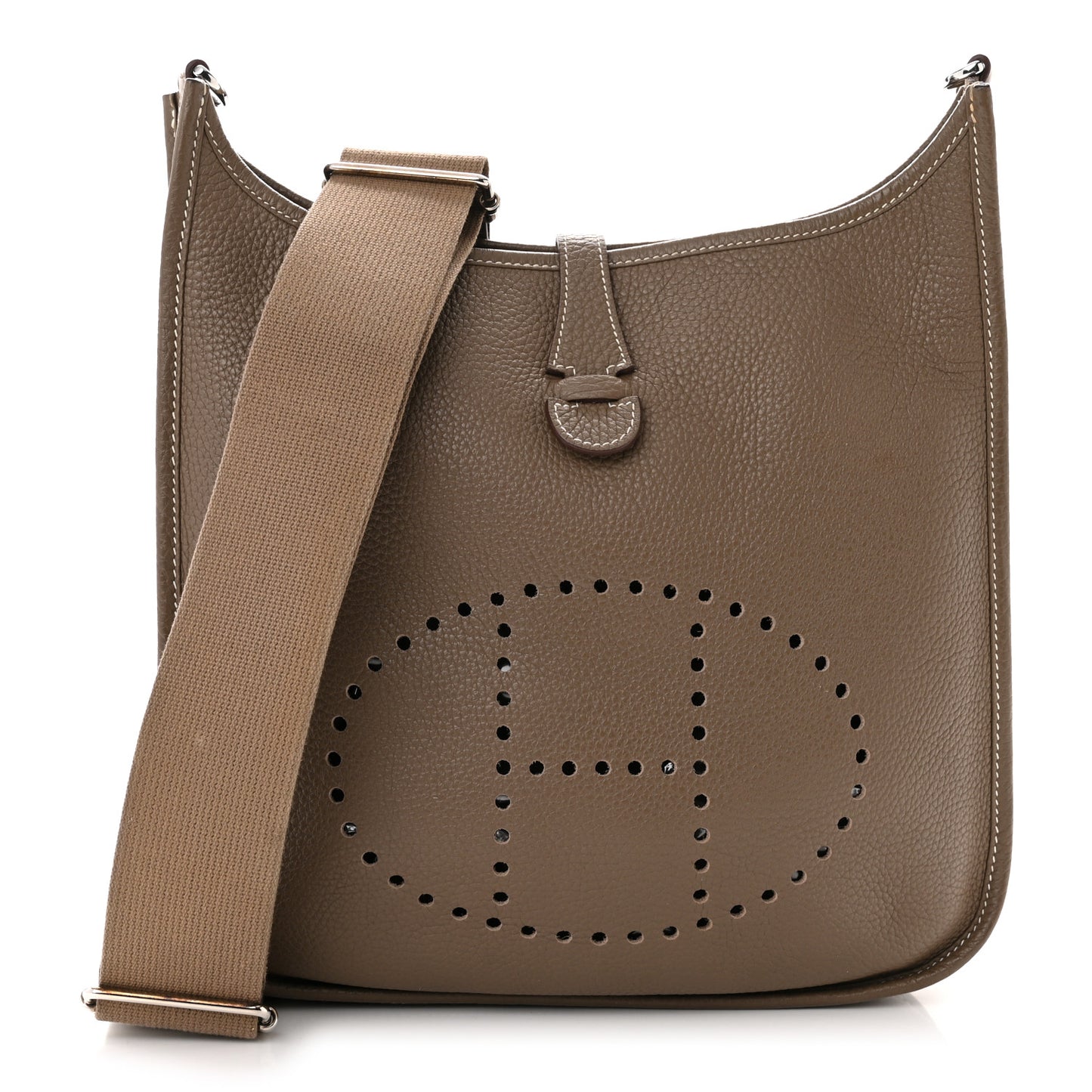 Taurillon Clemence Evelyne III PM Etoupe