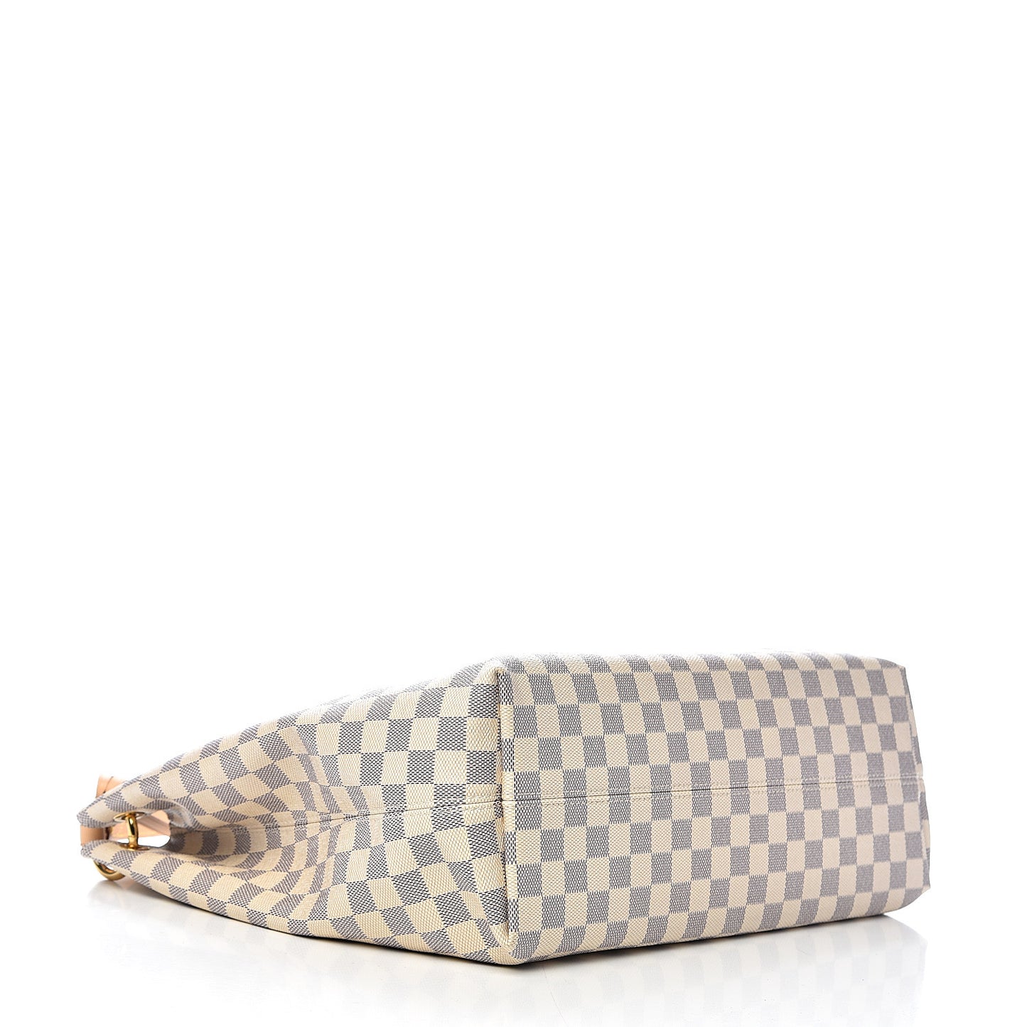 Damier Azur Graceful MM