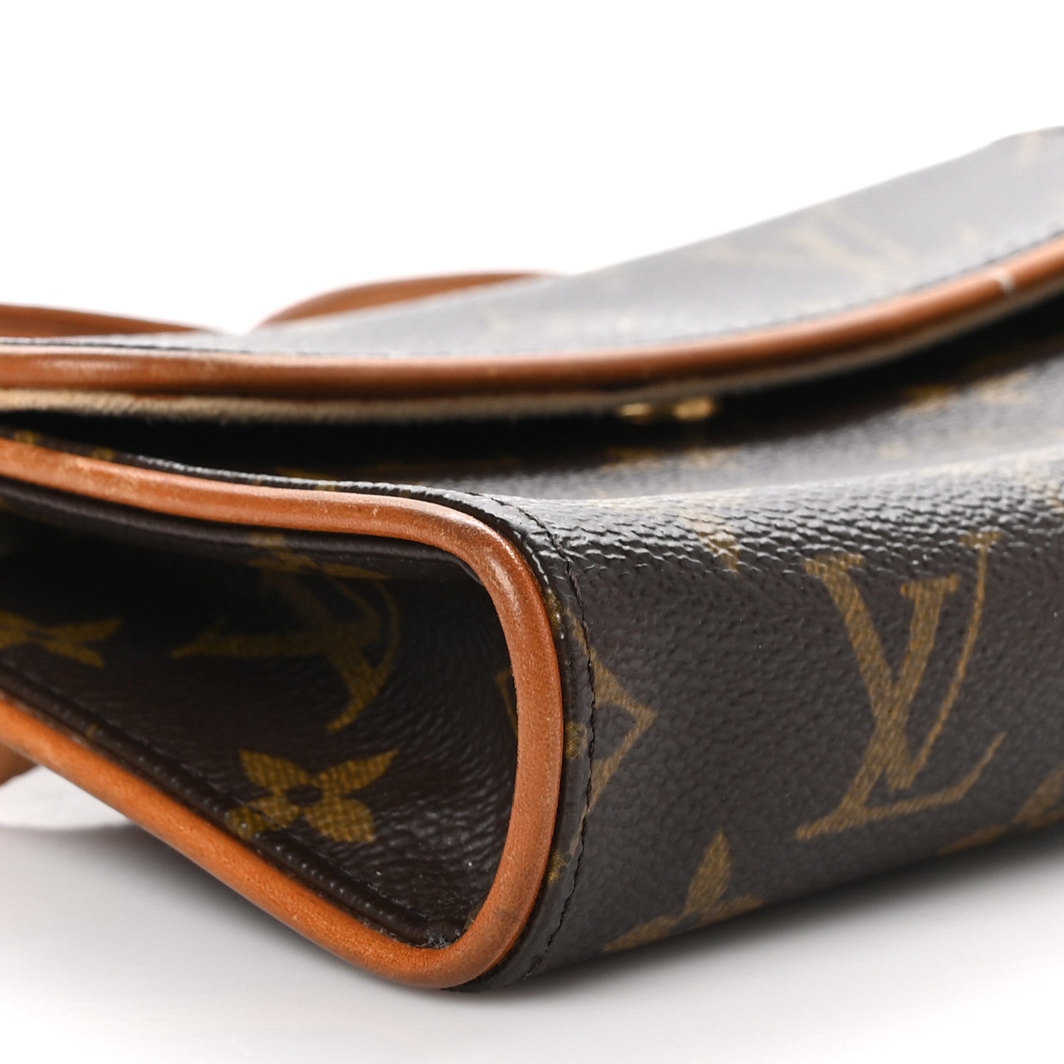 Louis Vuitton Monogram Pochette Florentine XS 8 of 12