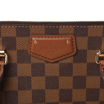Louis Vuitton Damier Ebene Belmont 7 of 10
