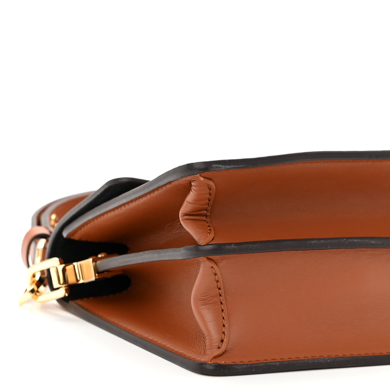 Louis Vuitton Reverse Monogram Dauphine Mini 9 of 10