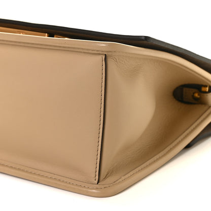 Fendi Vitello Century Opaco F is Fendi Kan I Shoulder Bag Amido 8 of 8