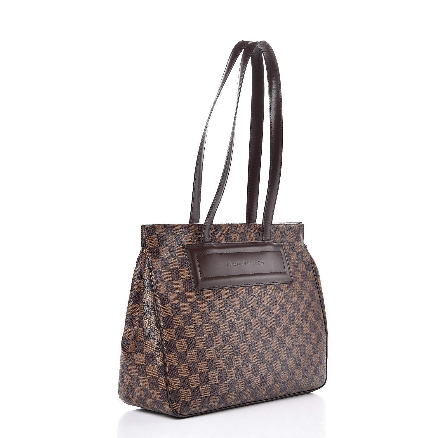 Louis Vuitton Damier Parioli PM 3 of 7