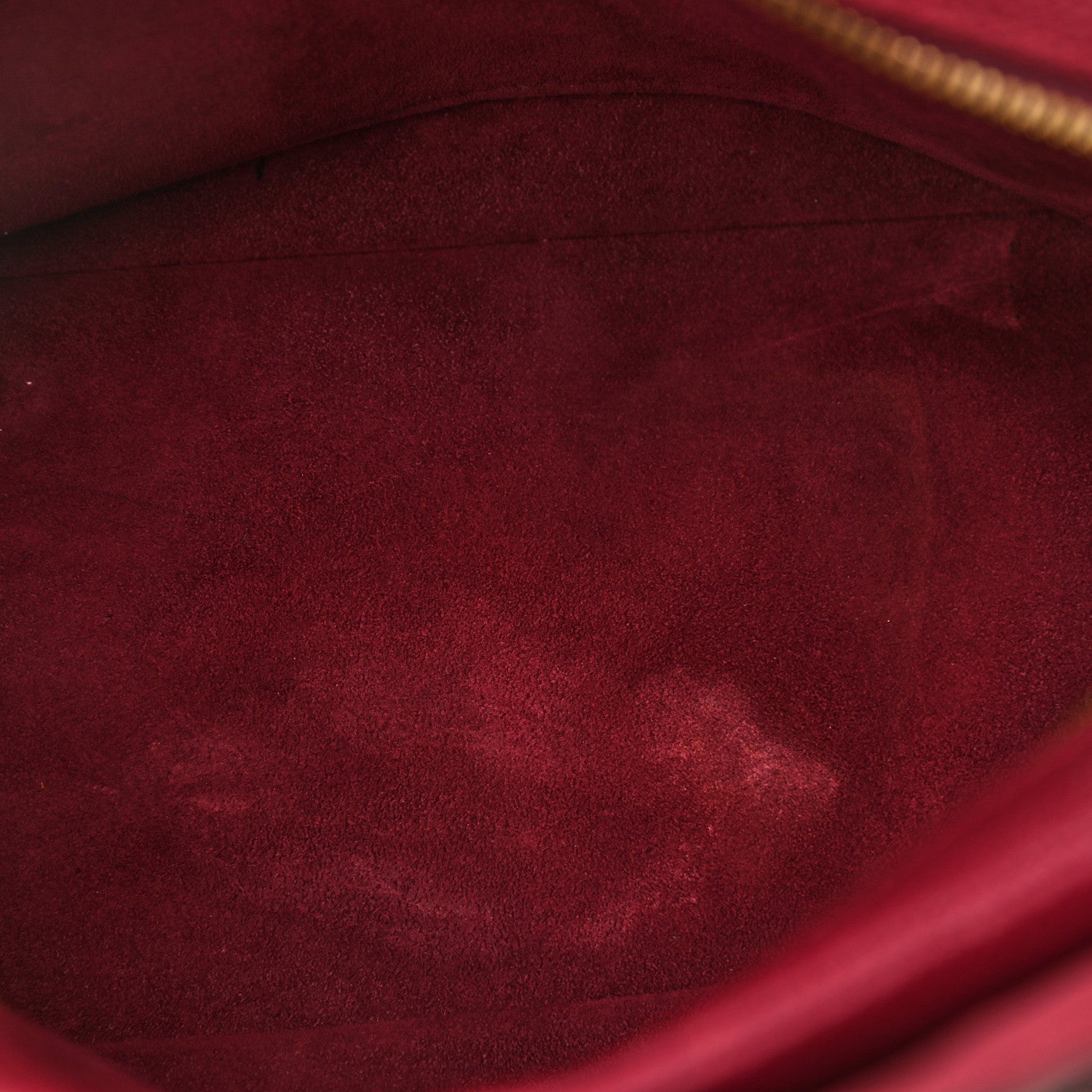 Louis Vuitton Monogram Alma BNB Raisin 6 of 15