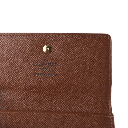 Louis Vuitton Monogram Elise Wallet 7 of 7
