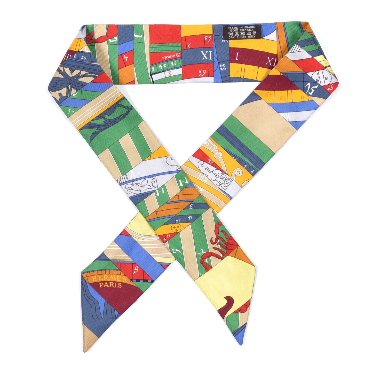 Silk Astrologie Nouvelle Twilly