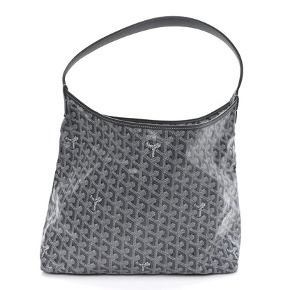 Goyard Goyardine Boheme Hobo Grey 1 of 12