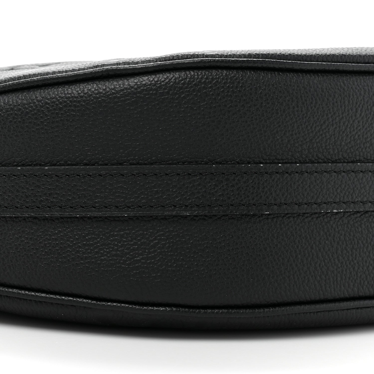 Louis Vuitton Empreinte Monogram Giant Loop Hobo Black 10 of 10