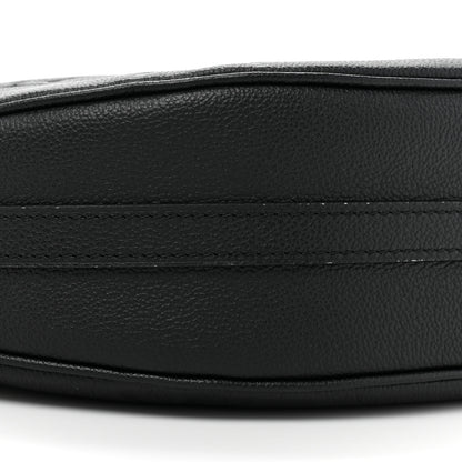Louis Vuitton Empreinte Monogram Giant Loop Hobo Black 10 of 10