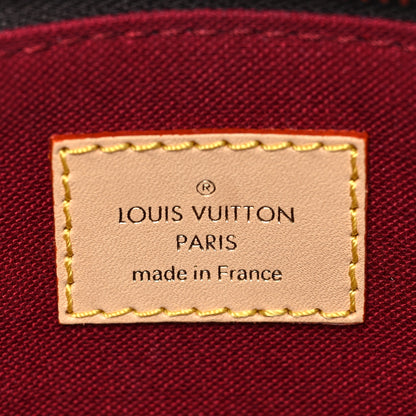 Louis Vuitton Monogram Petit Palais 6 of 7
