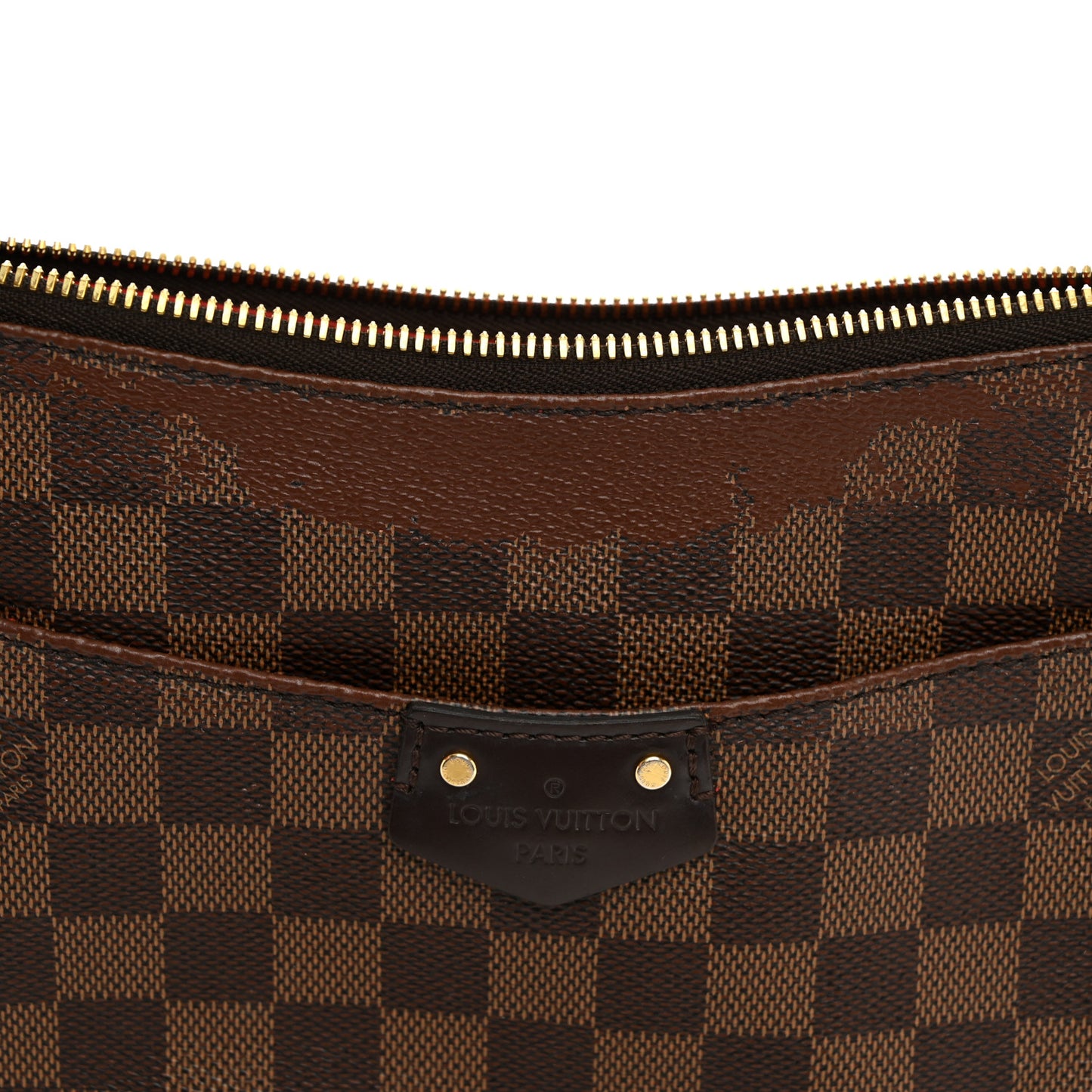 Damier Ebene South Bank Besace