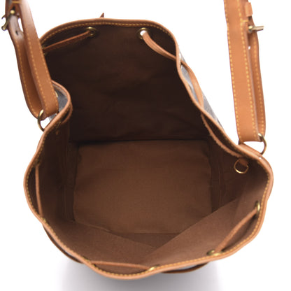 Louis Vuitton Monogram Noe 5 of 13