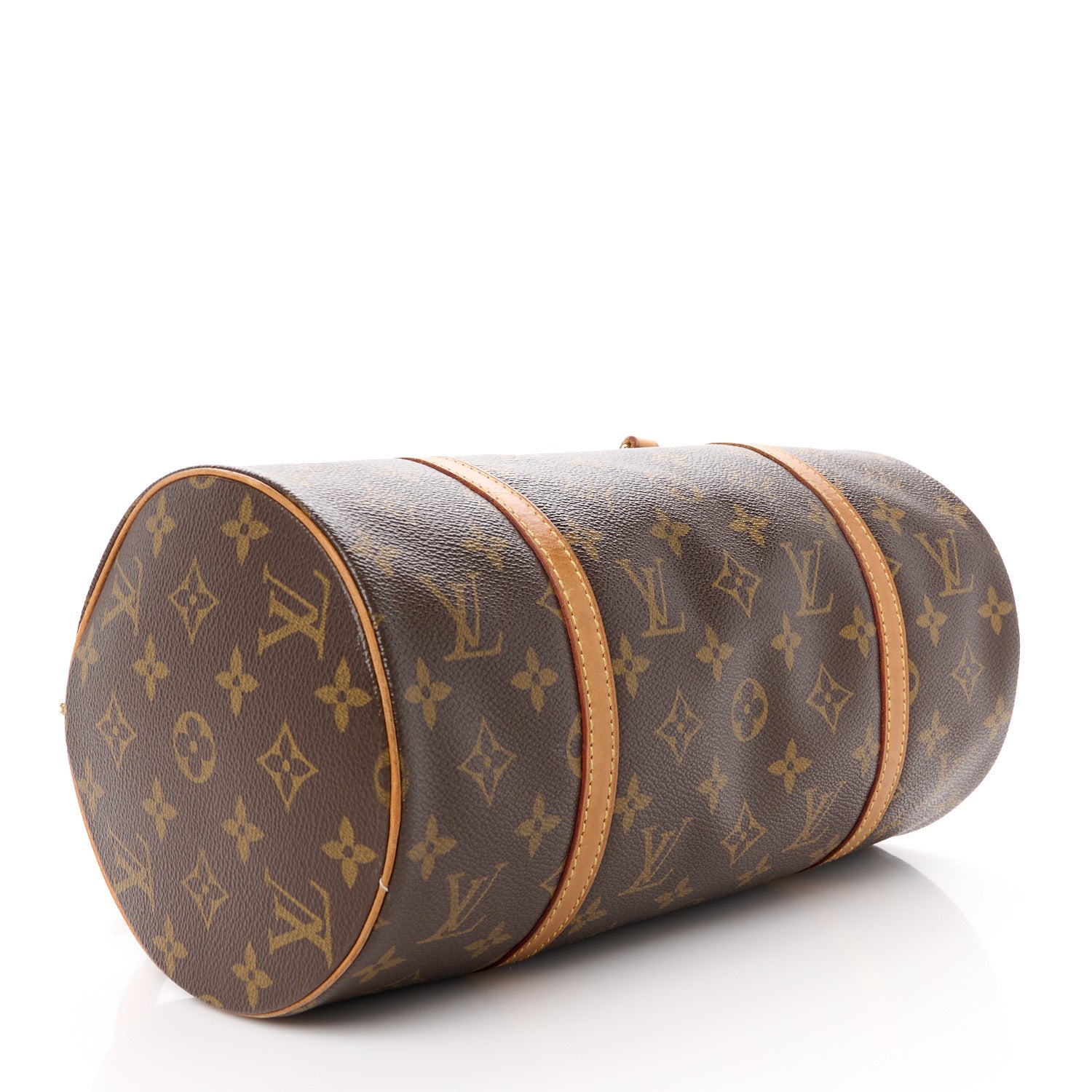 Louis Vuitton Monogram Papillon 30 4 of 11