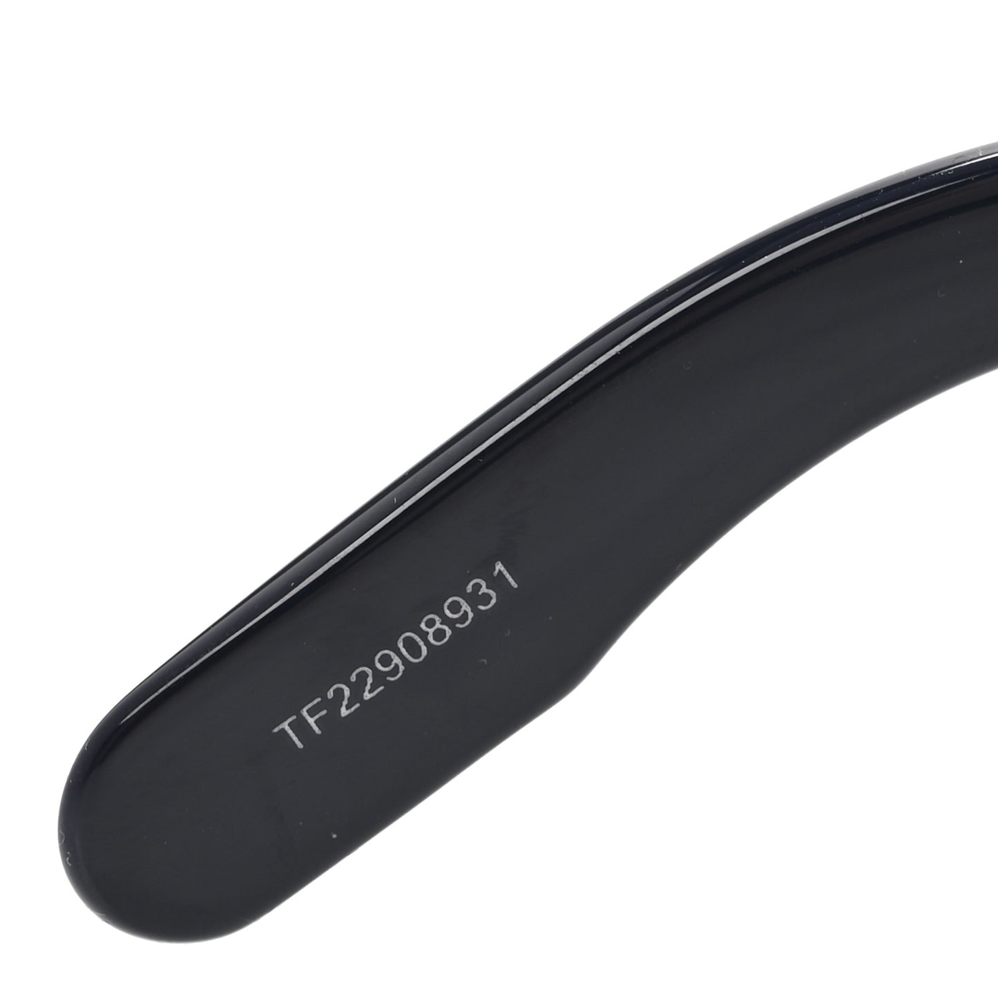 Acetate Cannage Lady 95.22 S2F Sunglasses Blue