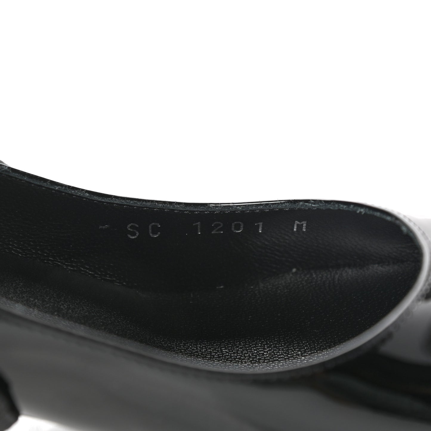 Patent Uniformes Silhouette 40mm Pumps 37 Black