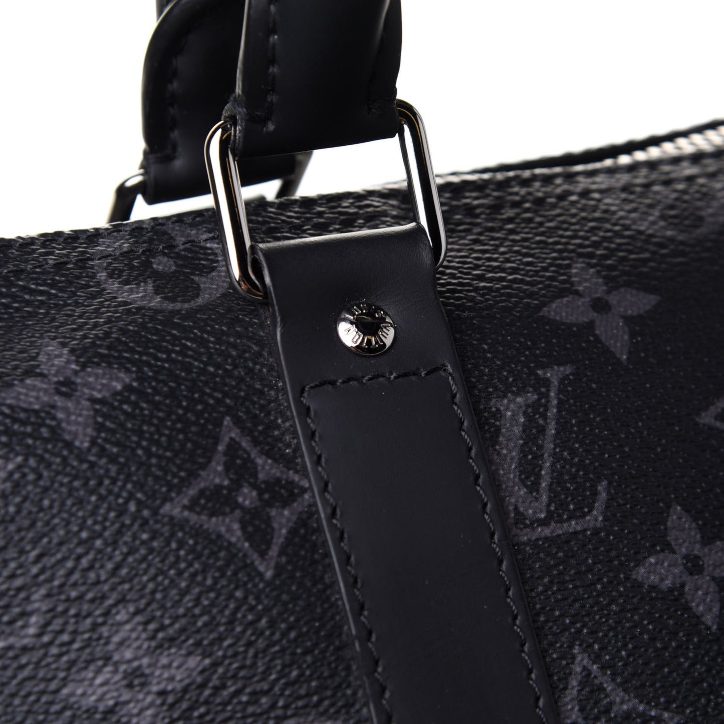 Monogram Eclipse Keepall Bandouliere 45