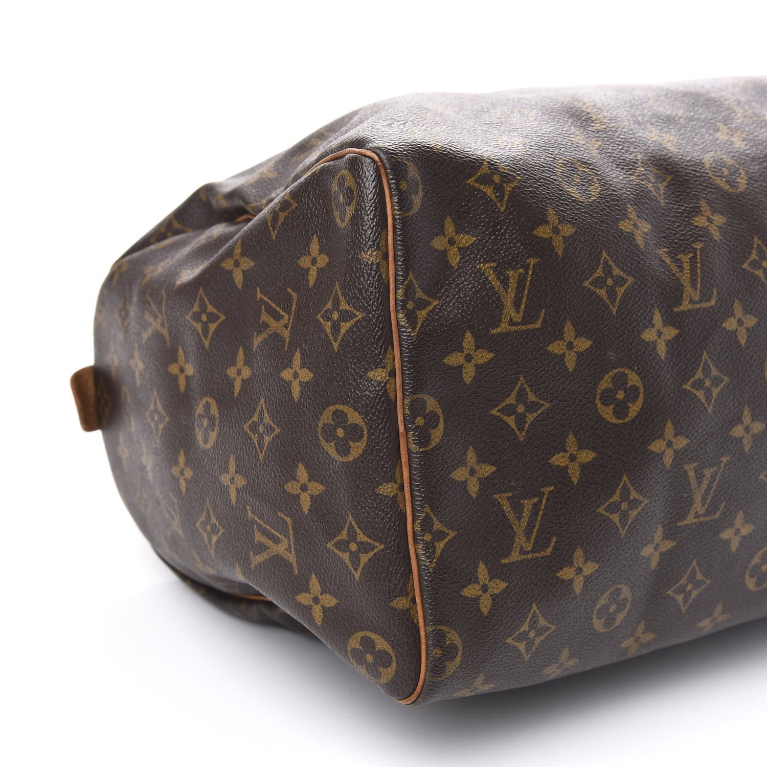 Louis Vuitton Monogram Speedy 40 11 of 13