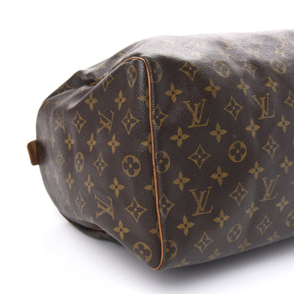 Louis Vuitton Monogram Speedy 40 11 of 13
