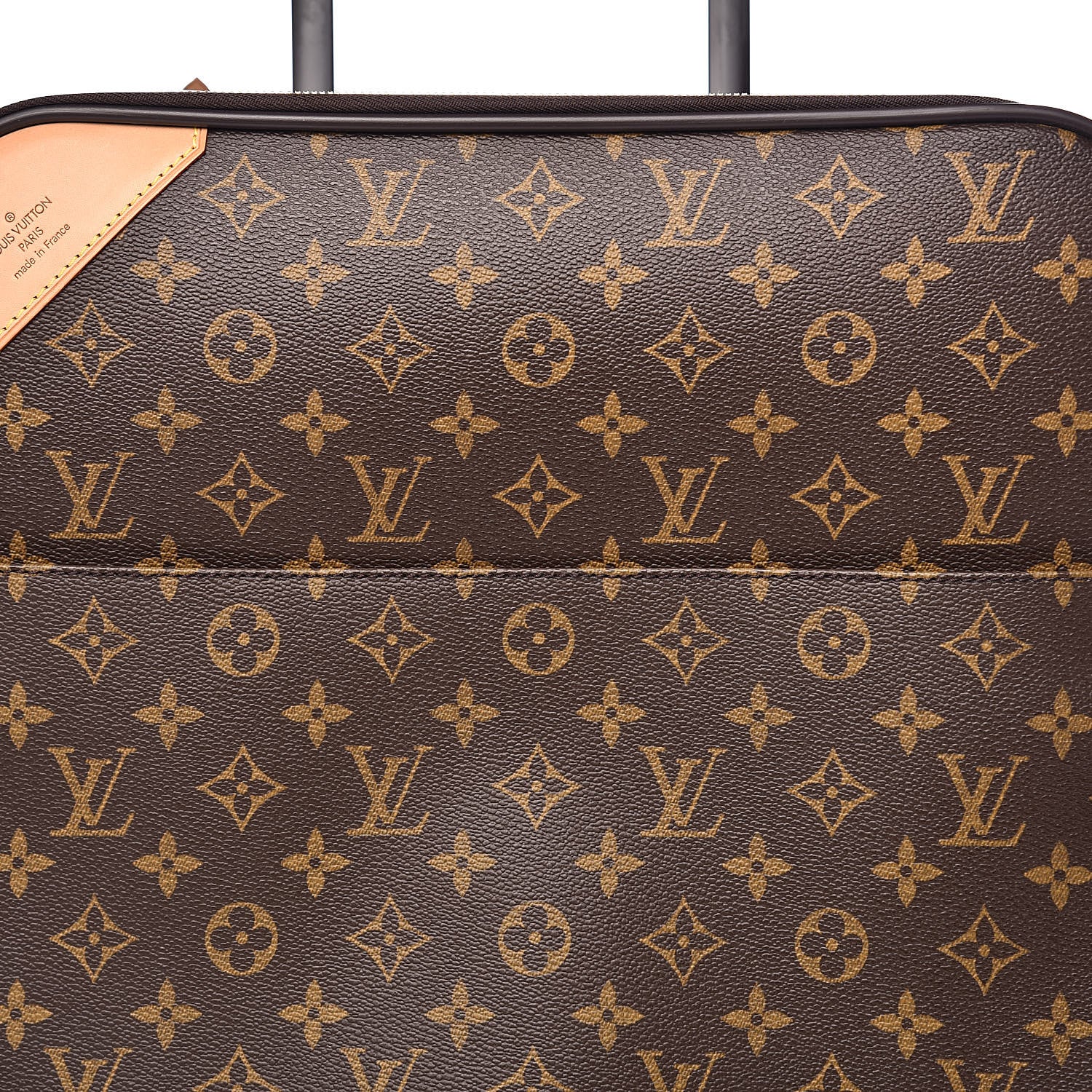 Louis Vuitton Monogram Pegase 45 11 of 11