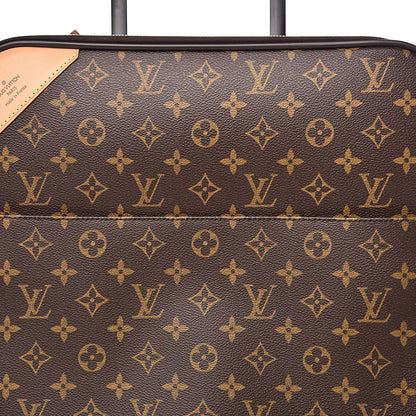 Louis Vuitton Monogram Pegase 45 11 of 11