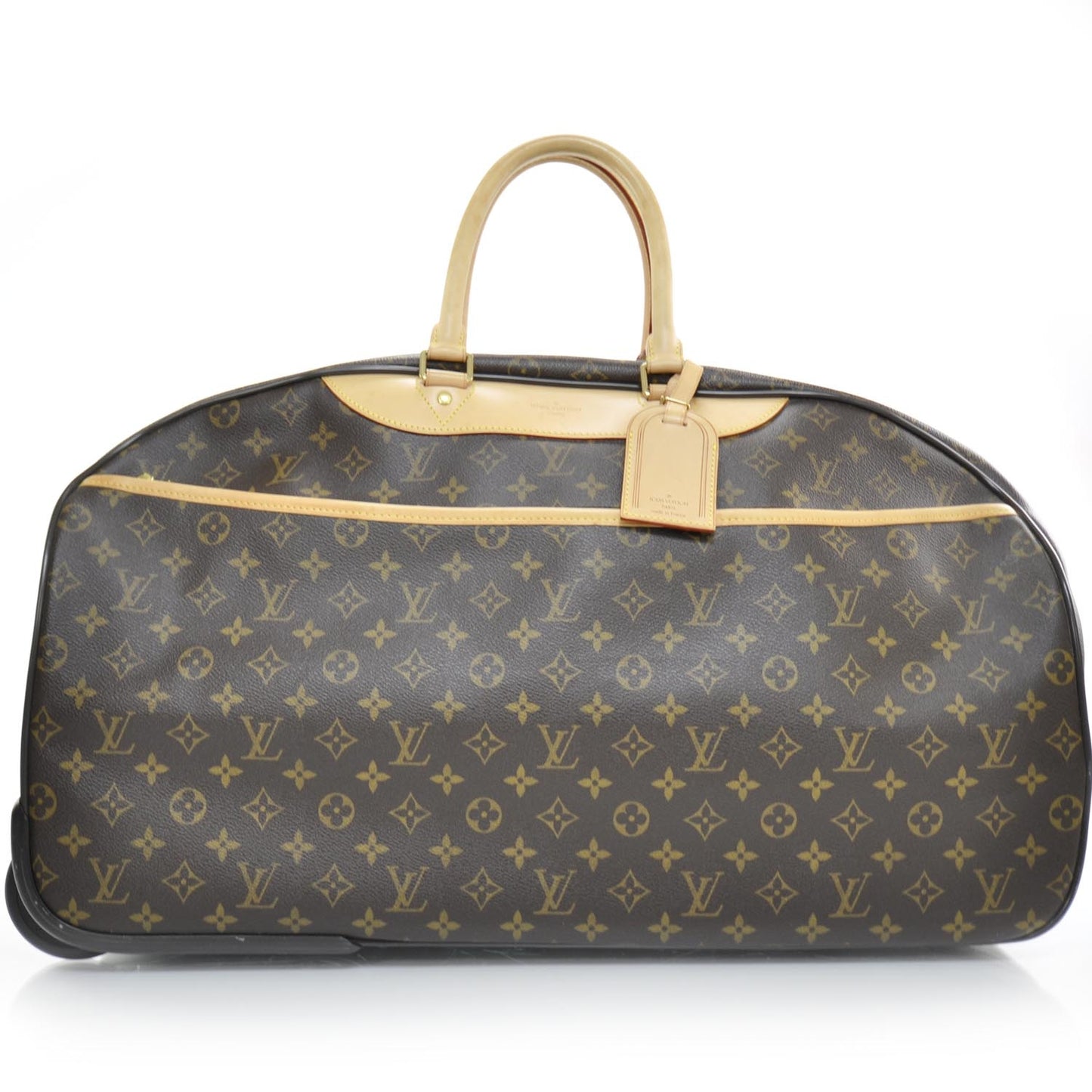 Monogram Eole 60 Travel Bag Luggage