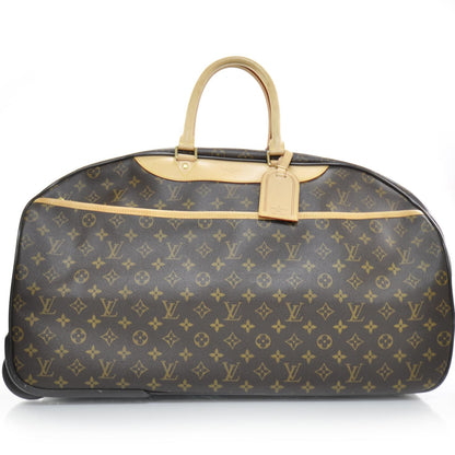 Louis Vuitton Monogram Eole 60 Travel Bag Luggage 1 of 12