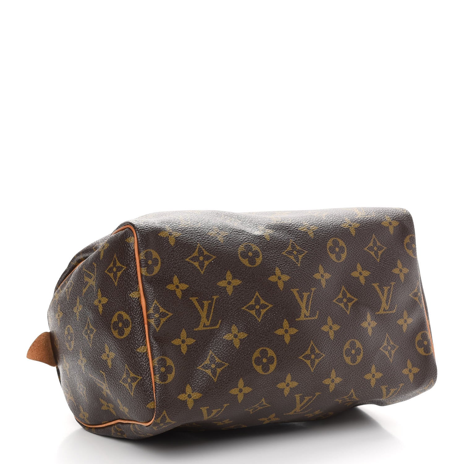 Louis Vuitton Monogram Speedy 25 4 of 9