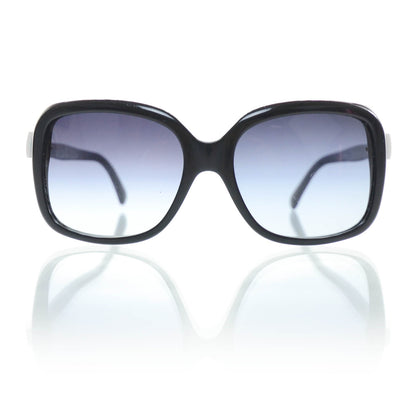 Chanel Acetate CC Bow Sunglasses 5171A Black 2 of 8