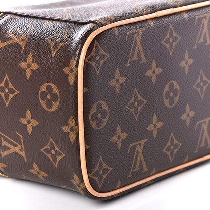 Louis Vuitton Monogram Nice Mini 5 of 10
