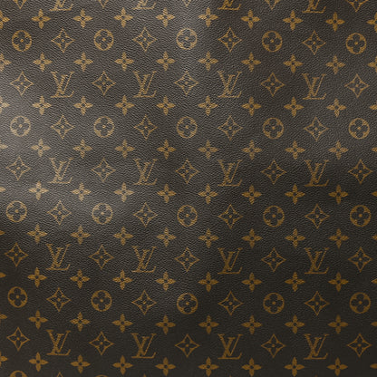 Louis Vuitton Monogram Garment Cover 6 of 8