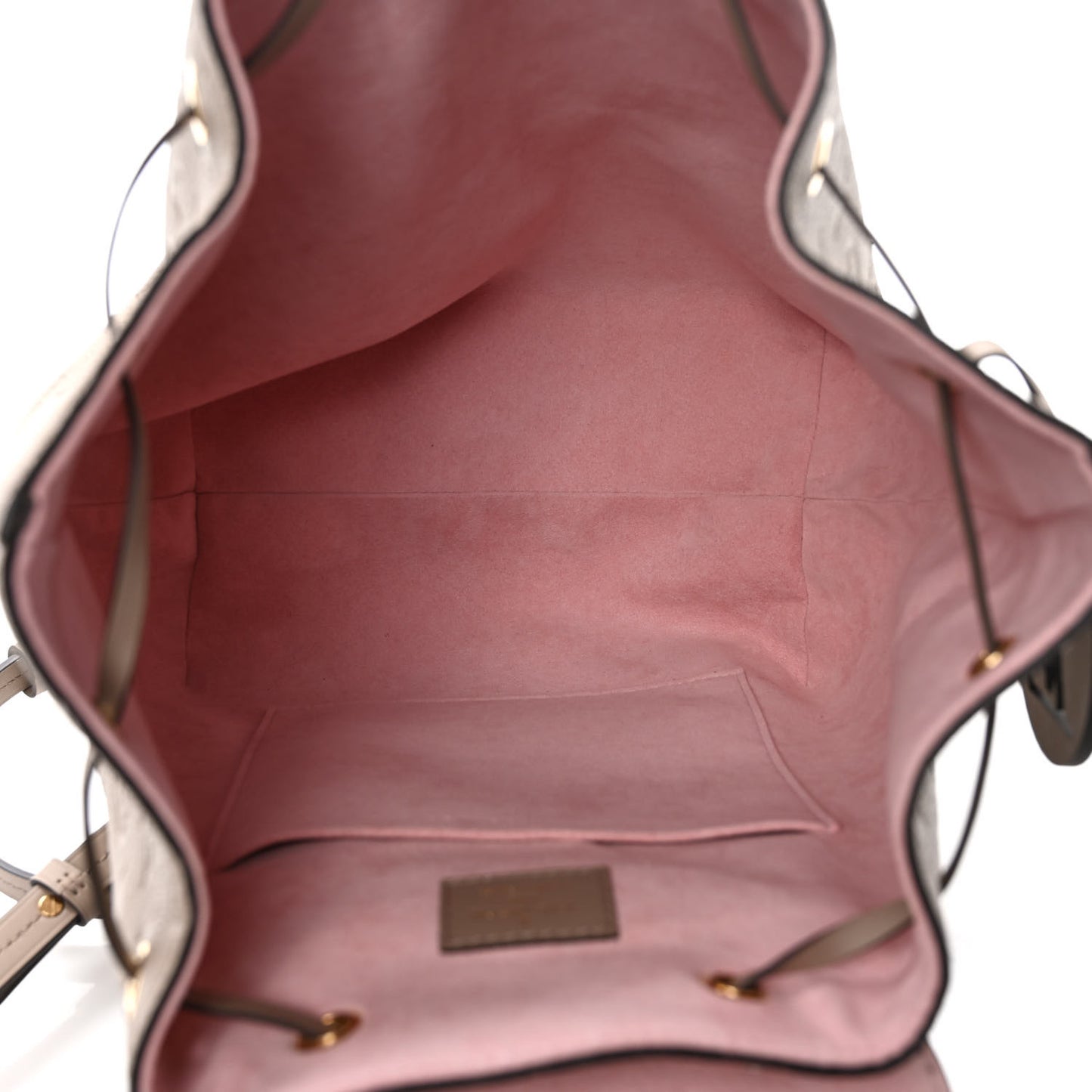 Empreinte Montsouris NM Backpack Tourterelle