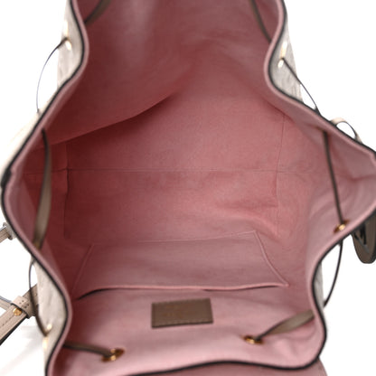 Louis Vuitton Empreinte Montsouris NM Backpack Tourterelle 5 of 10