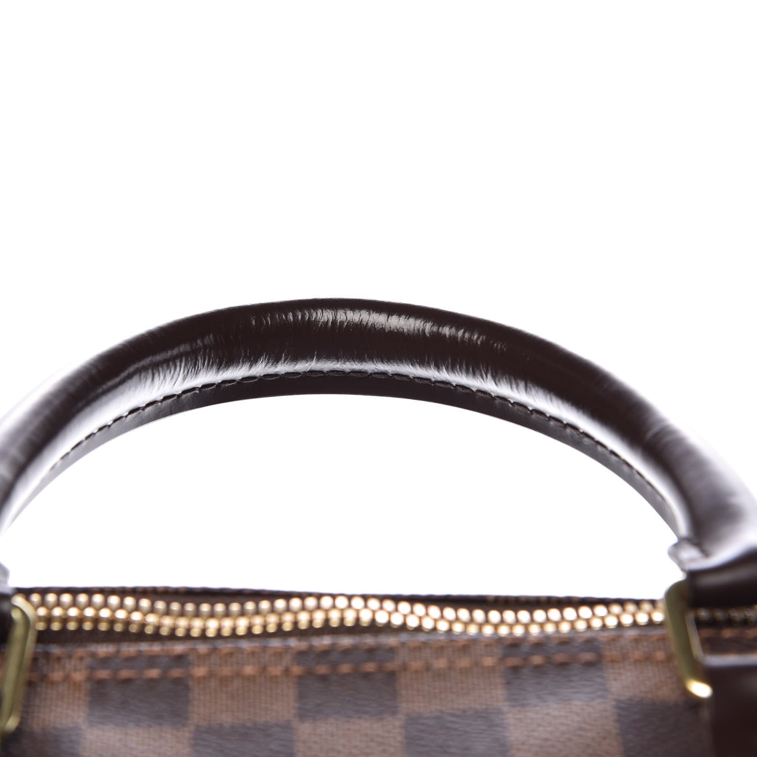 Louis Vuitton Damier Ebene Keepall 50 18 of 18