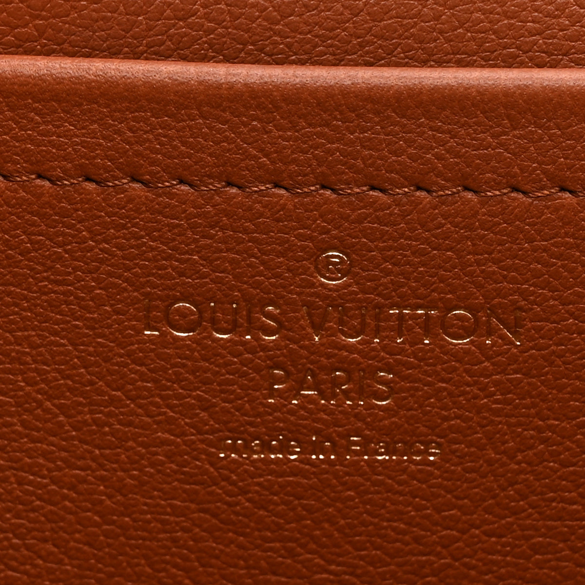 Louis Vuitton Monogram Marceau Caramel 6 of 9