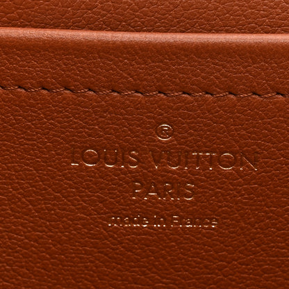 Louis Vuitton Monogram Marceau Caramel 6 of 9
