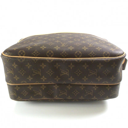 Louis Vuitton Monogram Reporter GM 4 of 10